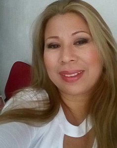 54 Year Old Barranquilla, Colombia Woman